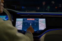 メルセデスベンツの「Mercedes me Charge」による充電