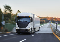 米国では「NIKOLA」への燃料電池スタックを供給している