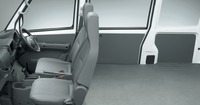 日産クリッパーEV