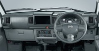 日産クリッパーEV