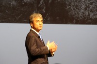 美瑛町町長 角和浩幸氏