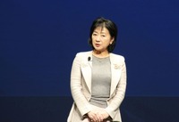 日産自動車 執行役員副社長 星野朝子氏