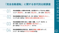 調査サマリー