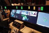 CiKoMA(サイコマ)にはドライバーの視線を検知して、周辺に対するリスクを検知するシステムが搭載されている