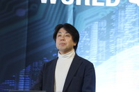 ソニー・ホンダモビリティ E&Eシステムアーキテクチャ開発部 ゼネラルマネージャ 西林卓也氏