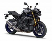 ヤマハ MT-10 SP ABS（参考画像）