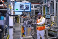 ホンダとGMの合弁会社「Fuel Cell System Manufacturing LLC（FCSM）」で水素燃料電池システムの生産を開始