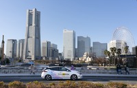 日産の自動運転モビリティサービス
