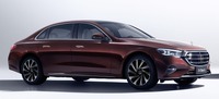 メルセデスベンツ Eクラス L 新型
