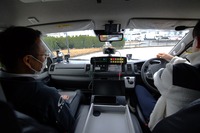 救急車運転講習会