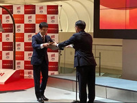 ハッチ・ワークが東京証券取引所グロース市場へ新規上場