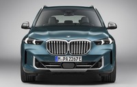 BMW X5 改良新型のPHEV「xDrive 50e」