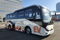 F8 series6-Coach（同型車）