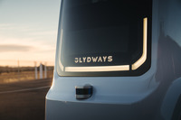 Glydwaysの都市モビリティ提案