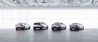 ポールスターのEV