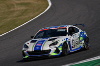 Team SDA Engineering 61号車SUBARU BRZ CNF Concept（2022年）