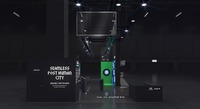 ヒョンデとキアの世界最大級のテックイベント「VIVA TECHNOLOGY 2024」（VIVATECH 2024）のブースイメージ