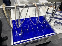 AGCブース（人とくるまのテクノロジー展2024 YOKOHAMA）