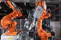 3Dプリント技術を活用するBMWグループのドイツ・ミュンヘン工場