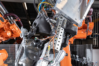 3Dプリント技術を活用するBMWグループのドイツ・ミュンヘン工場