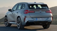 BMW X3 新型