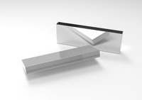 TOPPANと東洋製罐が供給するリチウムイオン電池用外装材のイメージ