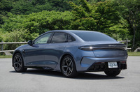 BYD SEAL AWD