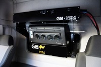 商用車向け車載用サブバッテリー