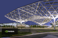 NVIDIA（イメージ）