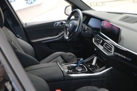 BMW『iX5 Hydrogen』