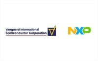 NXPとVISのロゴ