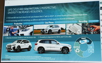 BMWが2028年にトヨタと共同開発するシステムを搭載した量産FCEVを発売。
