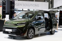 トヨタ（IAAトランスポーテーション2024）