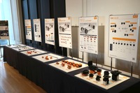 TE Connectivityの主なオートモーティブ製品群