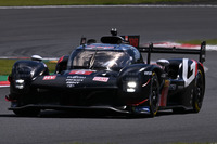 トヨタ GR010 ハイブリッド 7号車（WEC 富士6時間耐久レース 2024）
