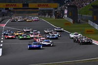 FIA 世界耐久選手権（WEC） 富士6時間耐久レース 2024