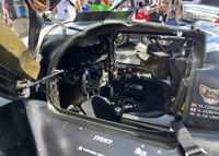FIA 世界耐久選手権（WEC） 富士6時間耐久レース 2024