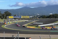 FIA 世界耐久選手権（WEC） 富士6時間耐久レース 2024