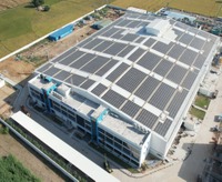 NOKのインド新工場