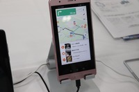 アイシンの観光DXソリューション：スマートバディ