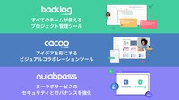 ヌーラボのサービス