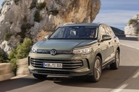 VWティグアン新型