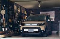 国内市場4～9月にホンダでいちばん売れた登録車、フリード