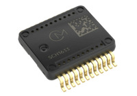 村田製作所の自動車向け同期機能付き高精度6軸慣性力センサー「SCH1633-D01」