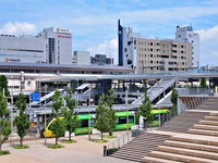 宇都宮駅