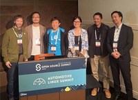 トヨタ、ボルボ、ホンダ、パナソニック、ボッシュの幹部がAutomotive Linux Summit 2024のパネルディスカッションに参加