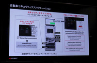 OTの監視、可視化、セキュリティ対策（キーサイトテクノロジー／オートモーティブソフトウエアエキスポ2024）