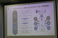 SmartDriveメディア説明会