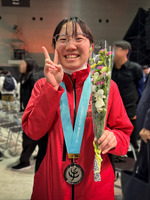 「第44回全国アビリンピック」マツダ所属選手の入賞者