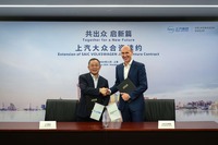 VWグループと上海汽車が2040年まで合弁事業を延長